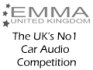 EMMA United Kingdom — car audio competition